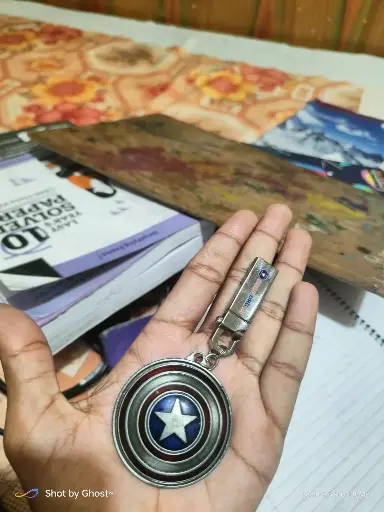 Pen drive